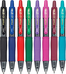 Save $1.00 on ANY 1 Pilot Pen