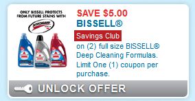 Kohl s com: Bissell Little Green Deep Cleaner as Low as $45 Shipped