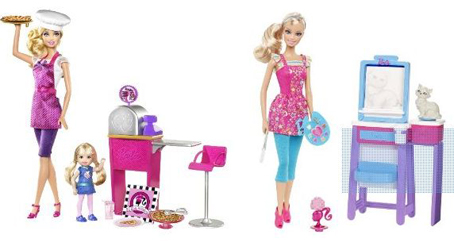 barbie deals today