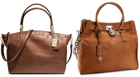 Macys: Designer Handbag Deals: Coach Michael Kors and More: 25% off and Free Shipping - Coupons ...