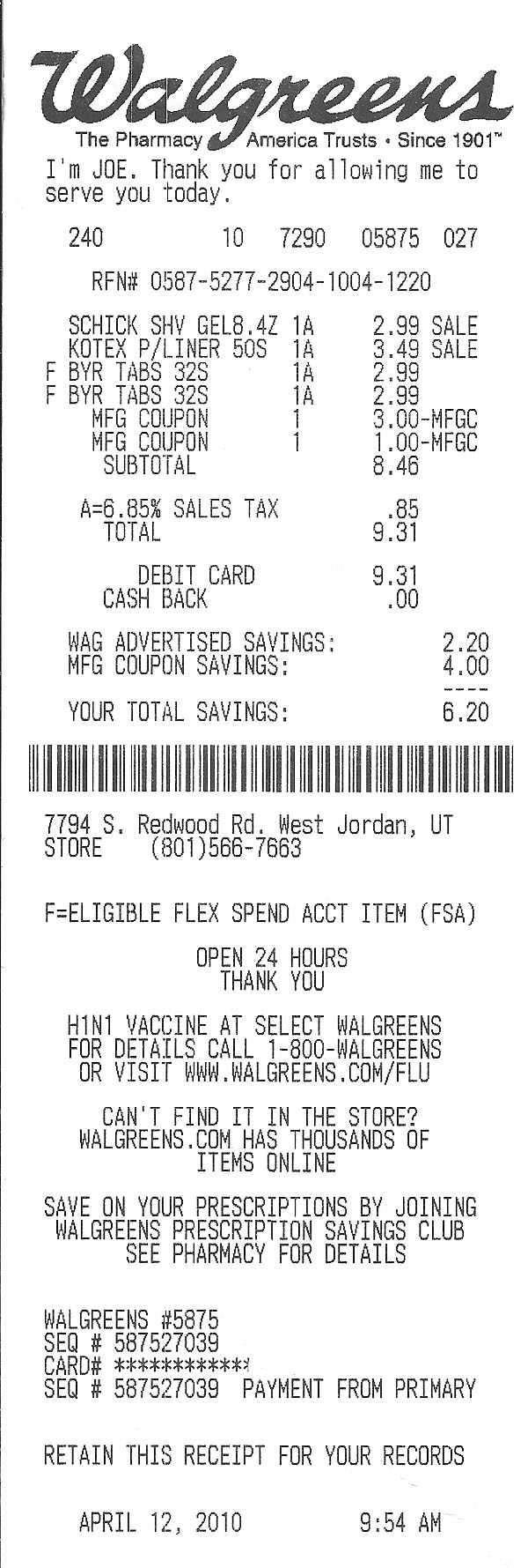 an-easy-walgreens-money-maker-only-2-coupons-needed-coupons-4-utah