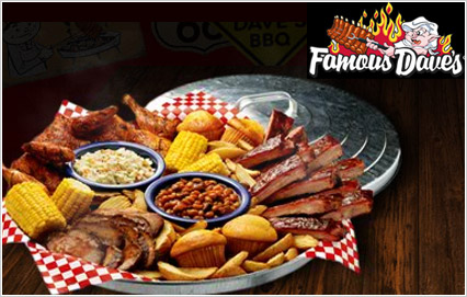 famousdaves