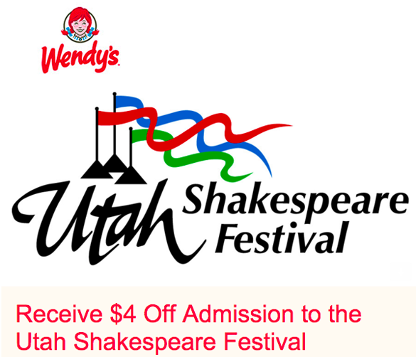 Utah Shakespear Festival