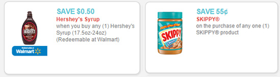 skippy coupon