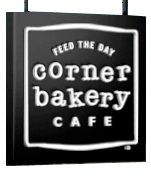 cornor bakery