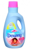 downy