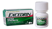 excedrin