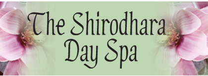 Utah Spa Deals Shirodhara Day Spa Coupon