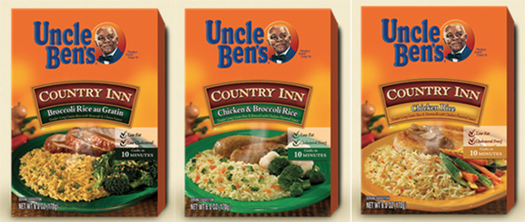 uncle bens