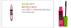 maybelline