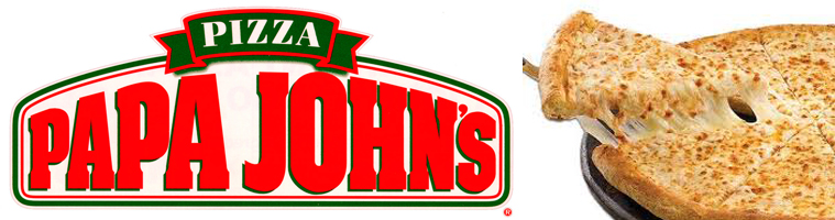 Papa John's Coupon Code: 50% off Large Pizza! | Coupons 4 Utah