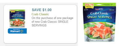 crab classic