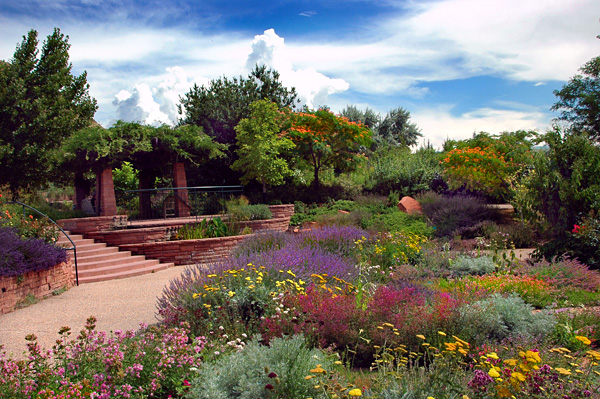 Free events at Red Butte Garden