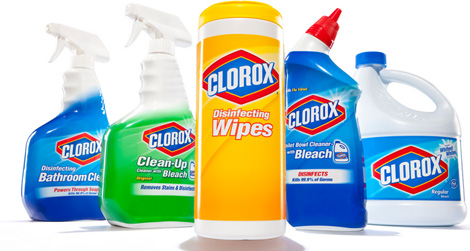 clorox