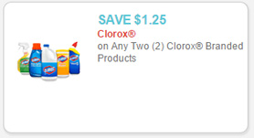 clorox