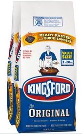 kingsford