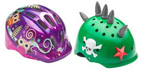 Bike Helmets