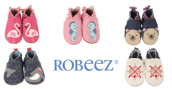 Robeez