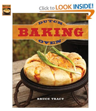 dutch oven cookbook