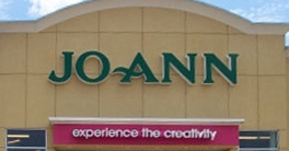 joann