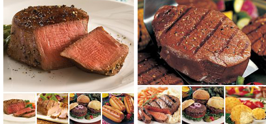 Omaha Steaks Free Shipping + Specials | Coupons 4 Utah