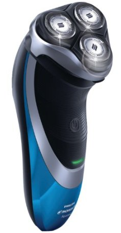 Amazon.com  Philips Norelco AT810 Powertouch with Aquatec Electric Razor  Health   Personal Care