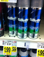 Gillette