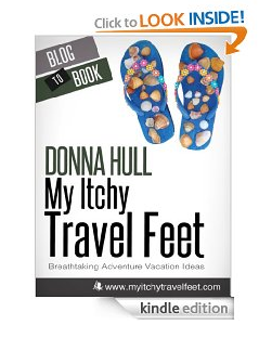 My Itchy Travel Feet