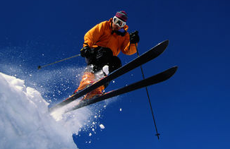 The Best Daily Deals in Salt Lake City   Utah Thrillz   Ski  Golf  and Hot Springs Admission Card