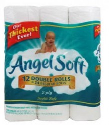 angel soft