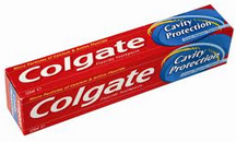 colgate