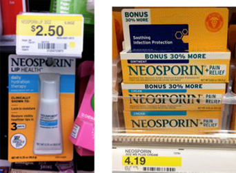 neosporin Deals