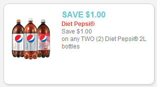 Diet Pepsi