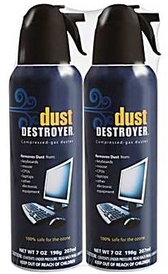 Dust Destroyer Duster