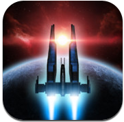 Galaxy on Fire 2™ for iPhone  iPod touch  and iPad on the iTunes App Store