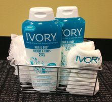 Ivory