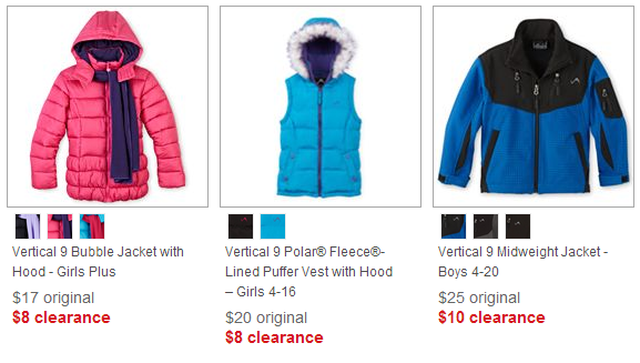 Kids Clothing Clearance