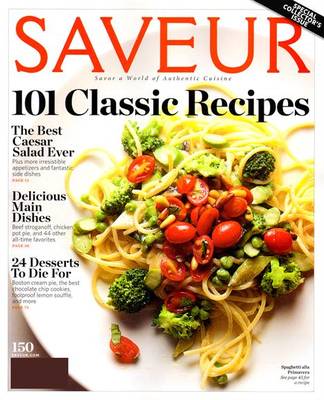 Saveur