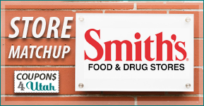 Smith's Store Match-Up