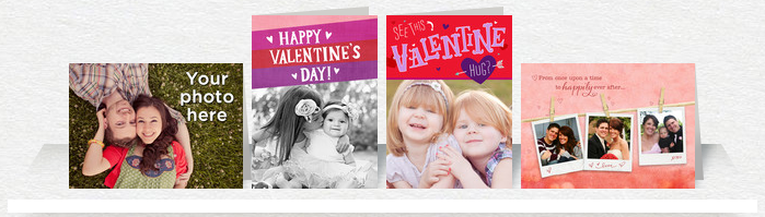 Valentine s Day Cards   Valentine s Day Invitations   Cardstore