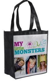 York Photo   Designing Eco Grocery Tote Bag