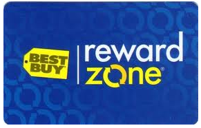 bestbuy rewards 