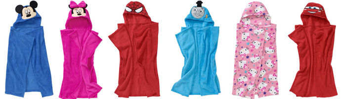 hooded blankets 1