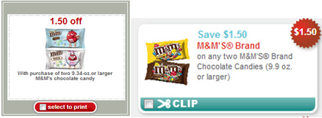 printable coupons