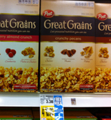 Great Grains