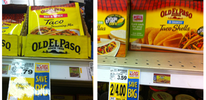 Old El Paso