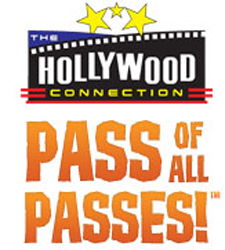 Pass of all Passes