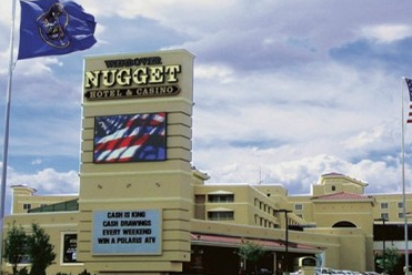 SLC Daily Deal Wendover Nugget Hotel Casino
