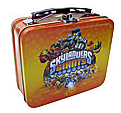 Skylanders  Giants Lunch Box Tin  Gift with Purchase    Other