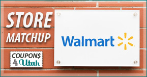 Walmart Store Match-Up